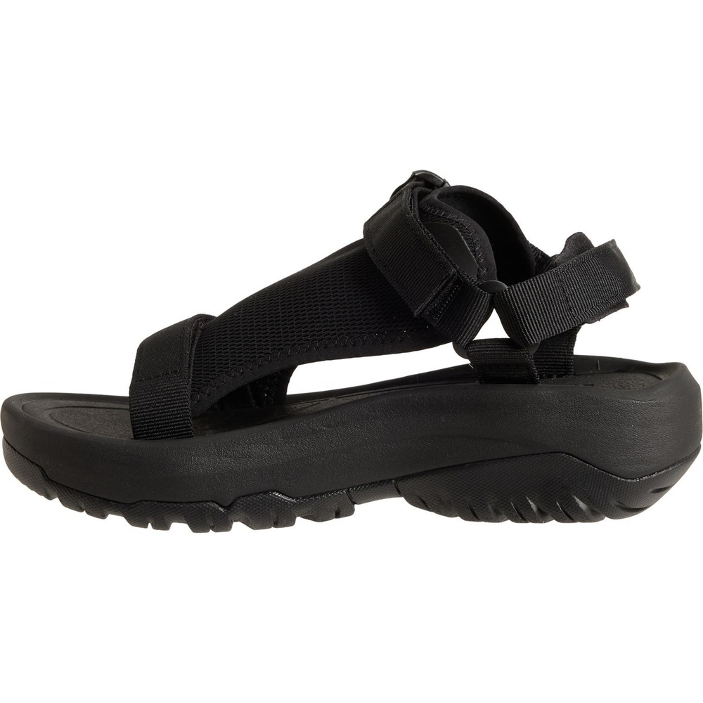 Teva Ampsole Volt Black Sandals 07/09 M US Unisex Outdoor Sport Shoe - Picture 5 of 7